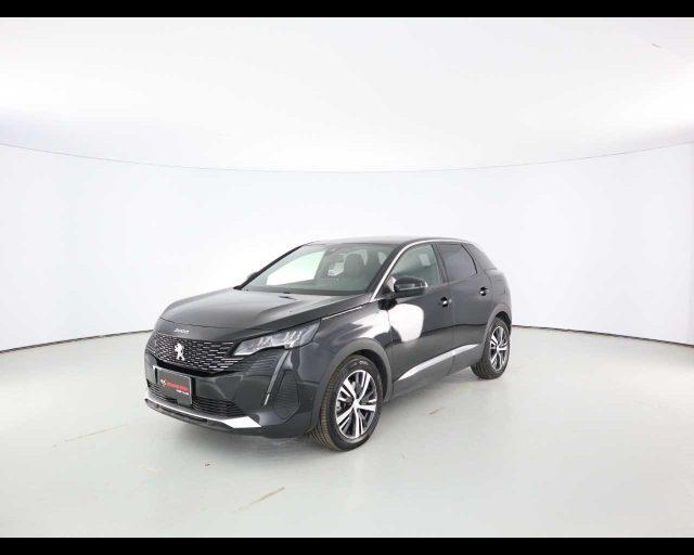 PEUGEOT 3008 Hybrid4 300 e-EAT8 Allure Pack