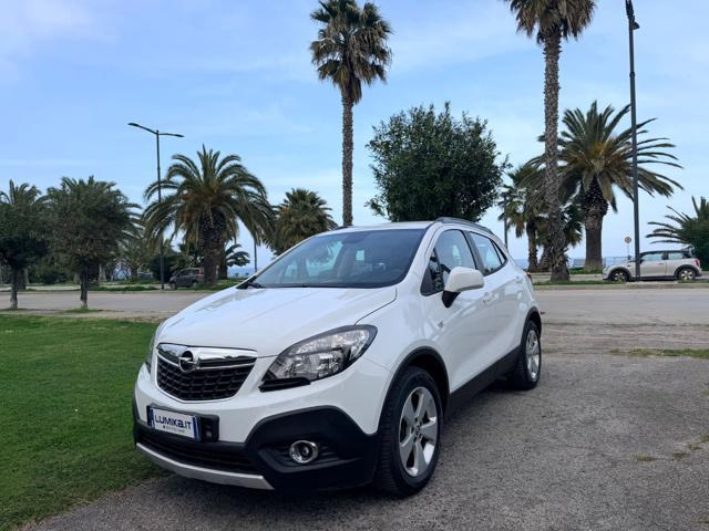 OPEL Mokka 1.6 Ecotec 115CV 4x2 Start&Stop