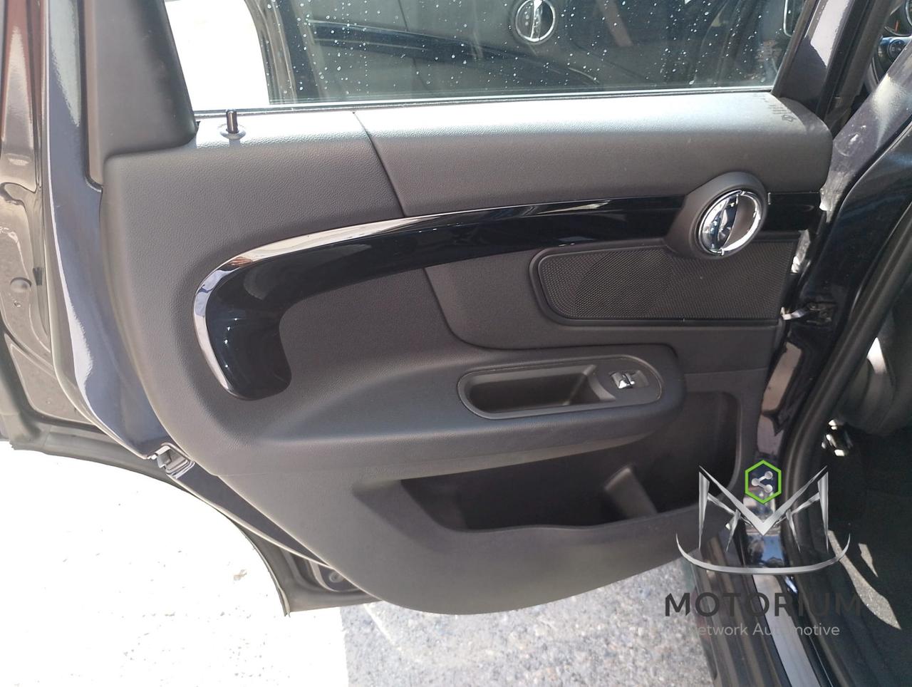 MINI Cooper D Countryman HYPE