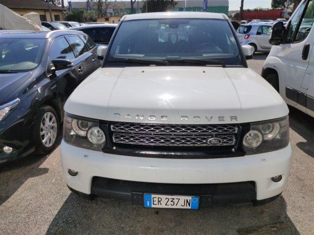 LAND ROVER Range Rover Sport 3.0 SDV6 HSE "MOTORE FUSO"