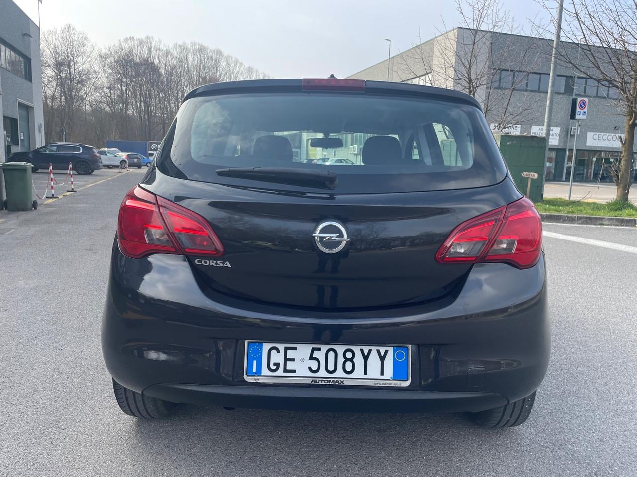 Opel Corsa 1.2 5 porte*Neopatentati*