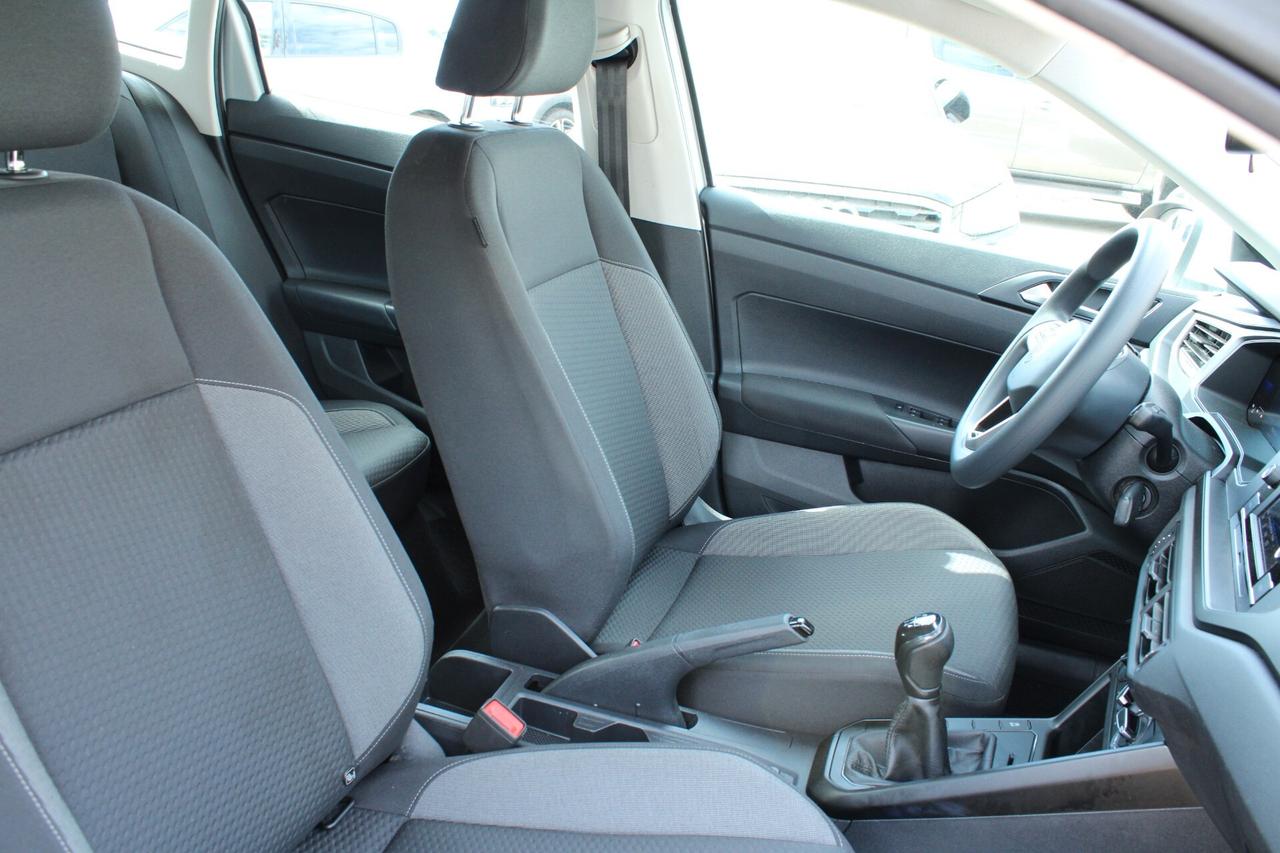 Volkswagen Taigo 1.0 TSI 95 CV Life