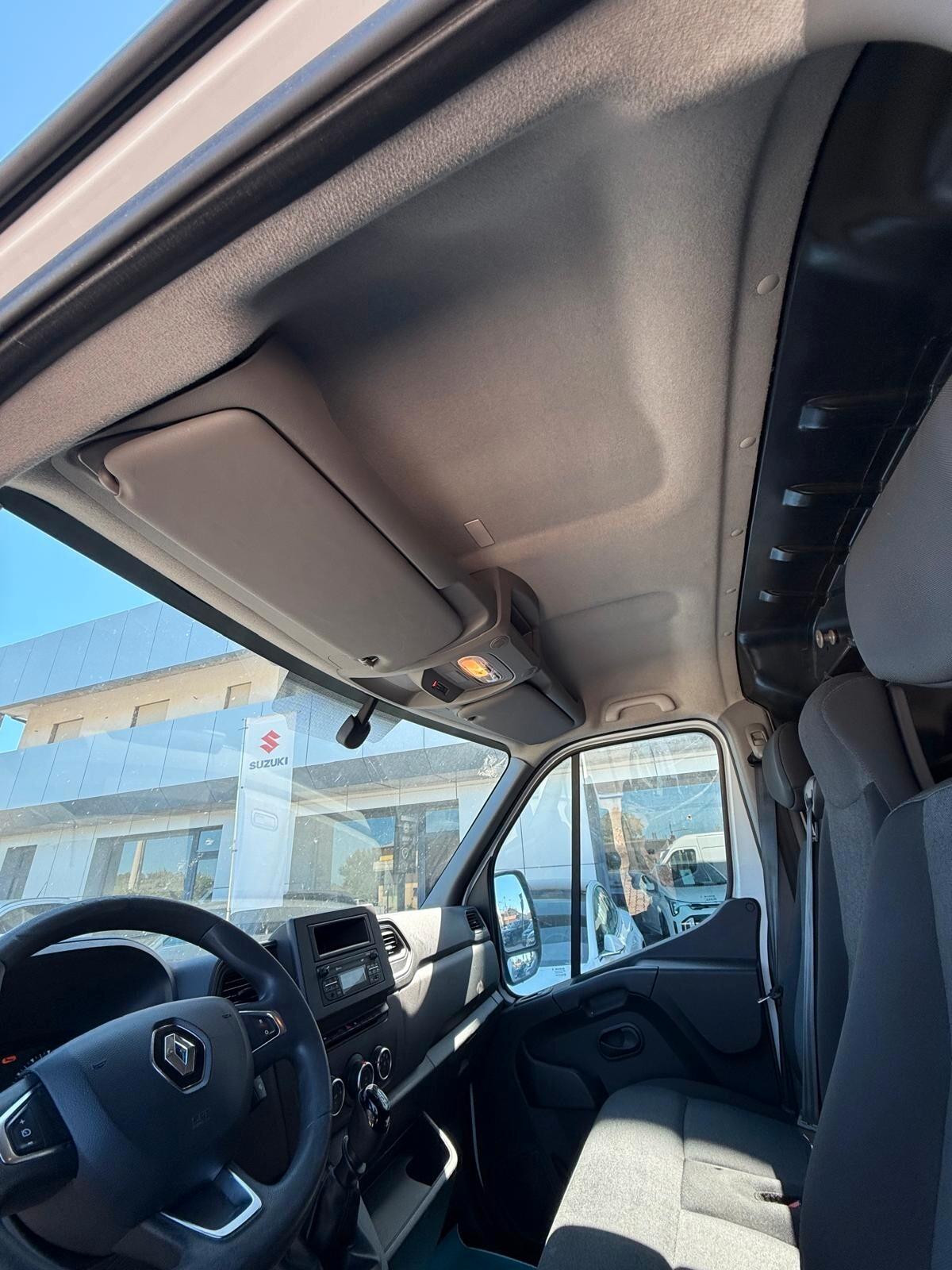 Renault Master L2H2 - ok neopatentati -