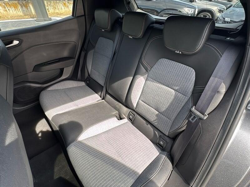 Renault Clio Clio 1.0 tce Techno 90cv