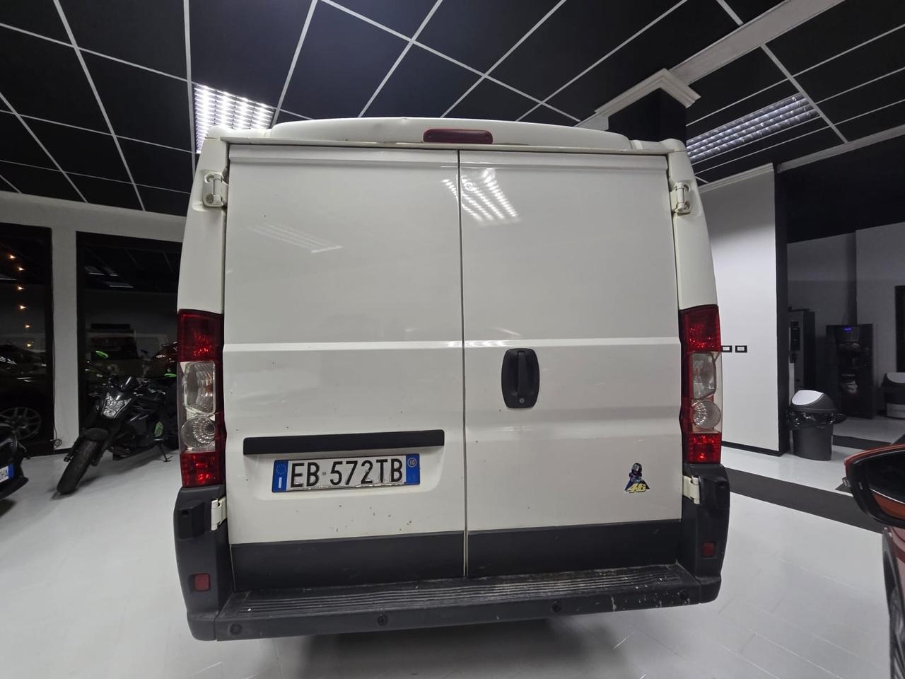 Fiat ducato