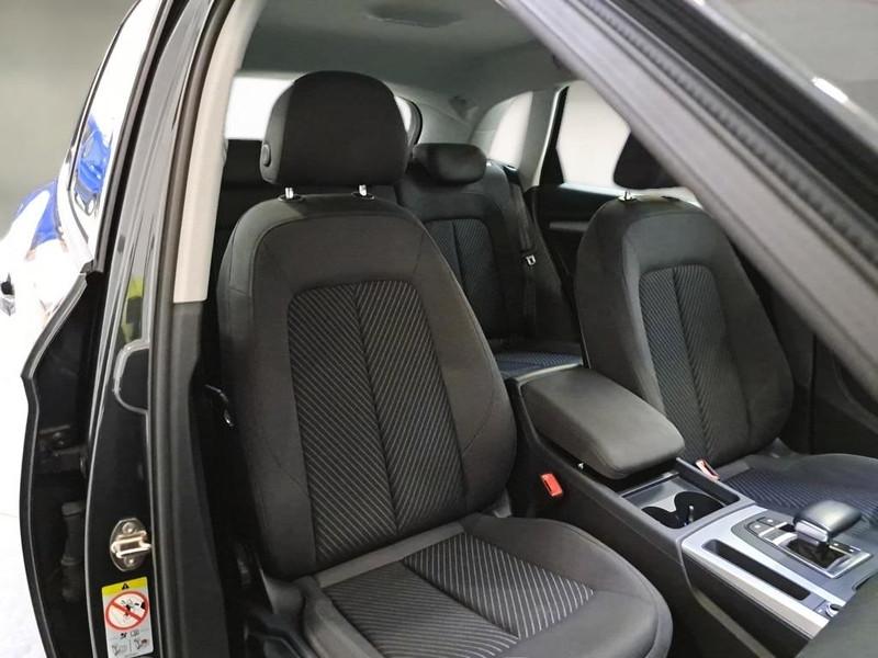 AUDI Q5 35 TDI MHEV BUSINESS S TRONIC SUV