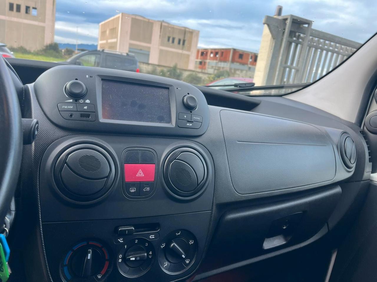 Fiat Fiorino 1300 MJT 95CV 2020