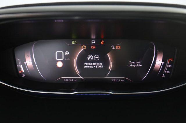 PEUGEOT 3008 3008 BlueHDi 130 S&S EAT8 GT Pack