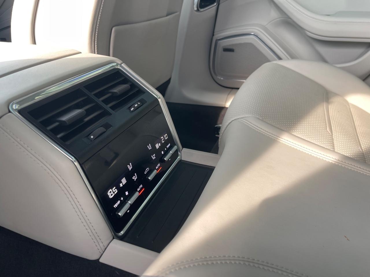 Porsche Panamera 2.9 4 E-Hybrid Sport Turismo 10 years Edition TETTO APRIBILE