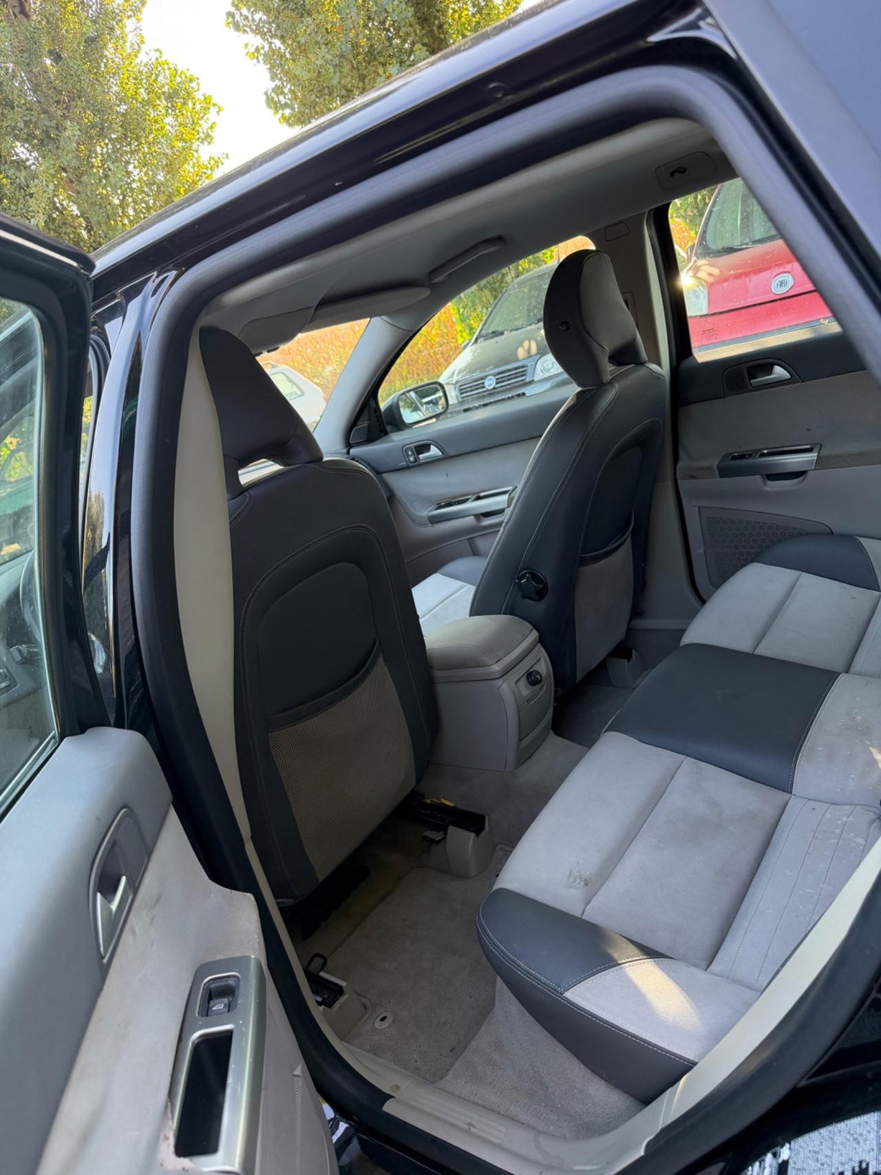Volvo V50 2.0 D cat Summum