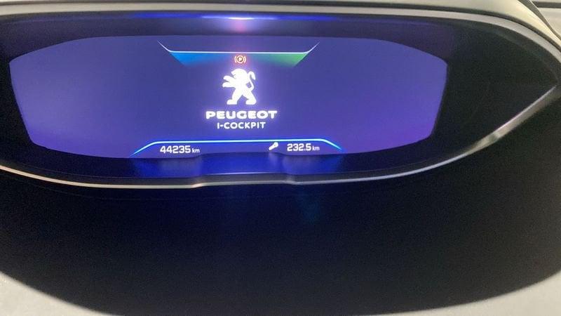 Peugeot 3008 Hybrid 225 e-EAT8 GT