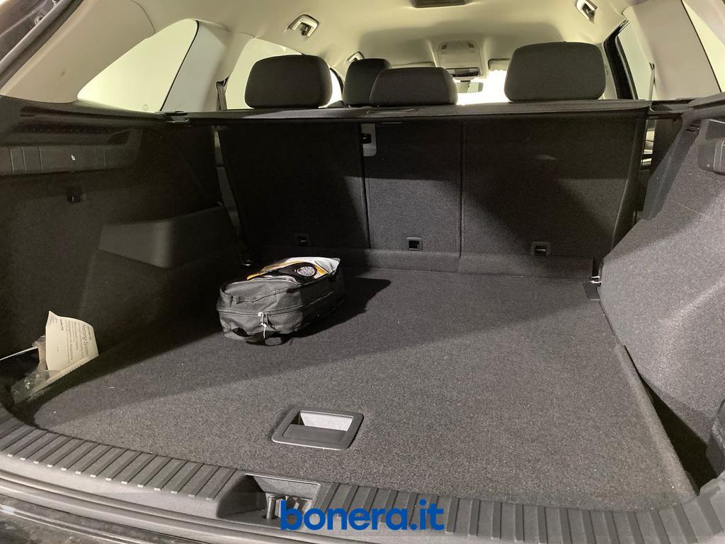 Skoda Kodiaq 2.0 TDI EVO Selection 4x4 DSG