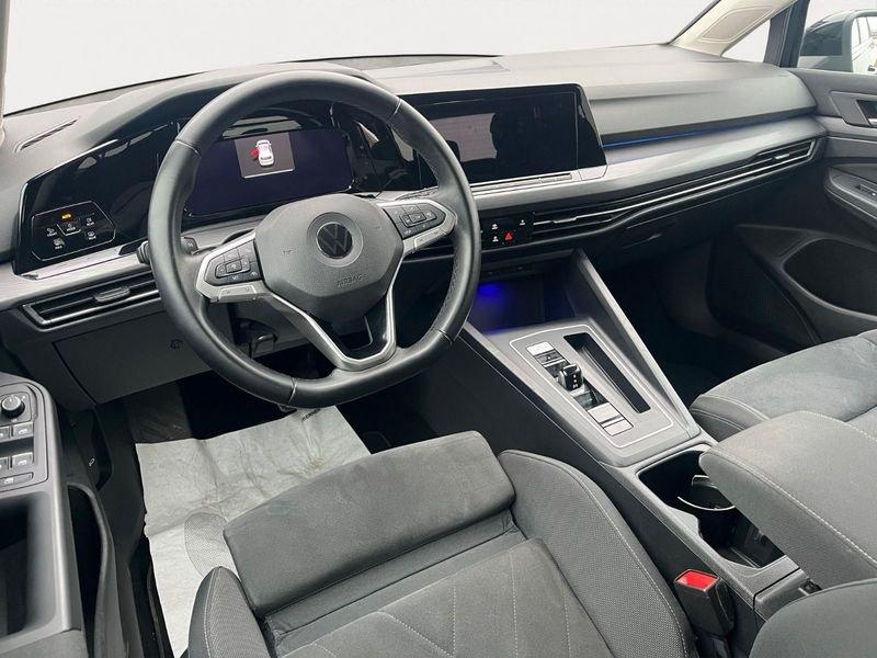 Volkswagen Golf Golf 1.5 eTSI 150 CV EVO ACT DSG Style