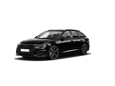 Audi S6 avant 3.0 tdi mhev quattro 344cv tiptronic