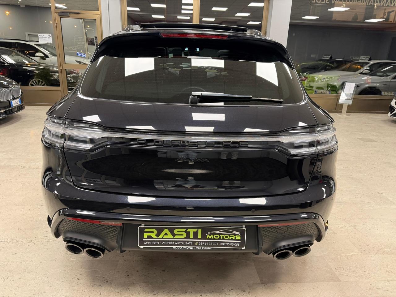 Porsche Macan 2.0 T