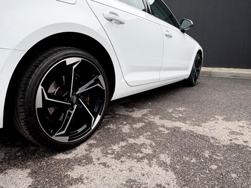 Audi A4 Avant 35 2.0 tdi Sport 150cv s-tronic