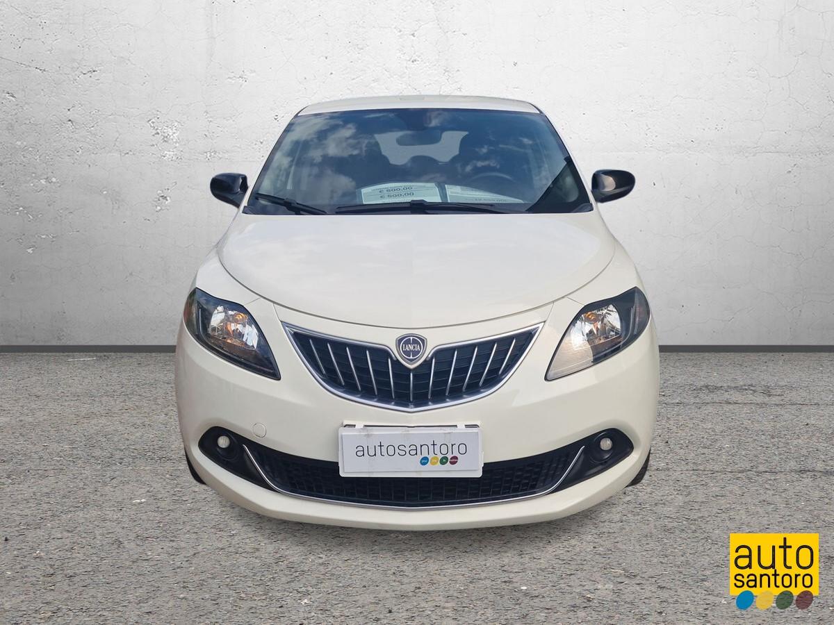 LANCIA YPSILON 1.0 IBRIDO GOLD