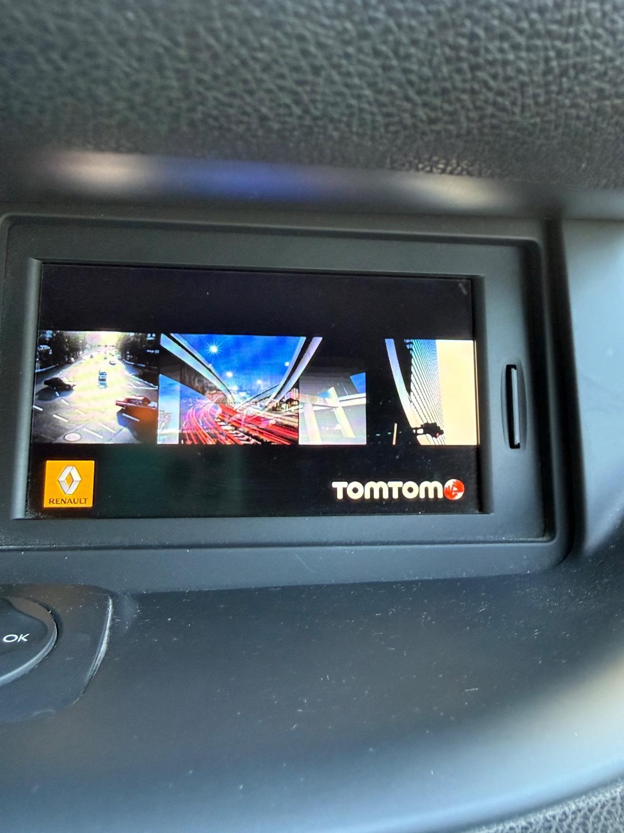 Renault Scenic Scénic XMod 1.5 dCi 110CV EDC Wave