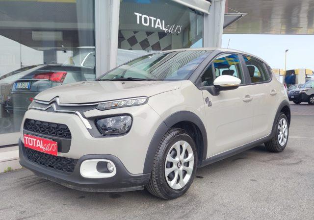 CITROEN C3 PureTech 83 S&S You IVA ESPOSTA