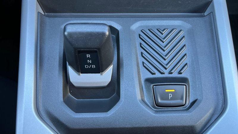 Dacia Bigster Bigster Hybrid 155 CV Journey