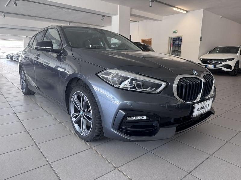 BMW Serie 1 118i Sport