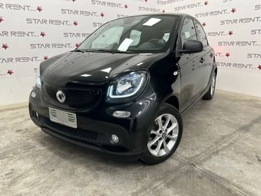 Smart ForFour 90 0.9 Turbo Passion