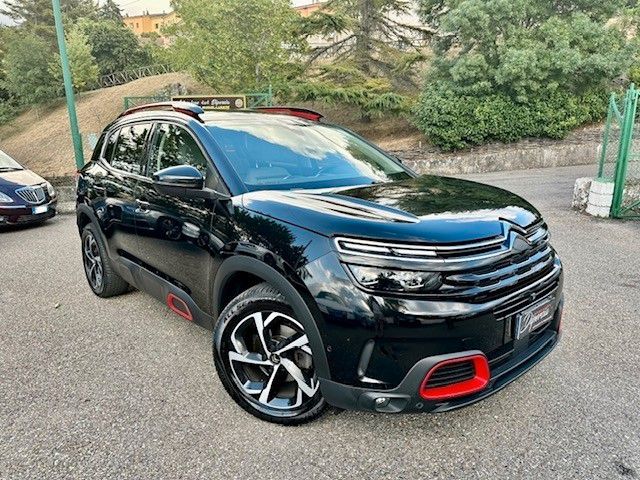 Citroen C5 Aircross BlueHDi 130 S&S EAT8 Shine -2019