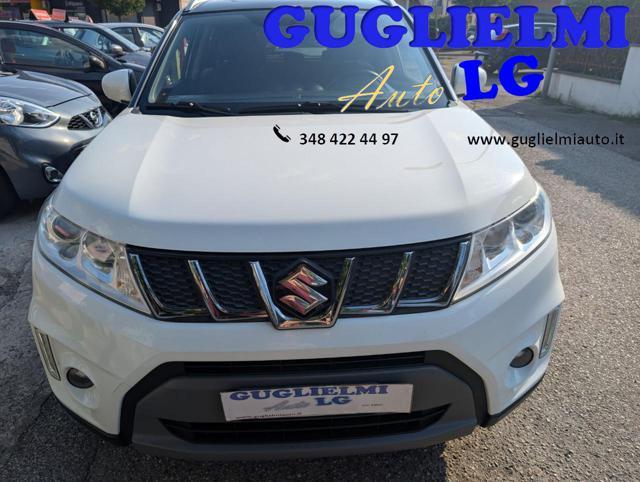 SUZUKI Vitara 1.6 VVT V-Cool GPL