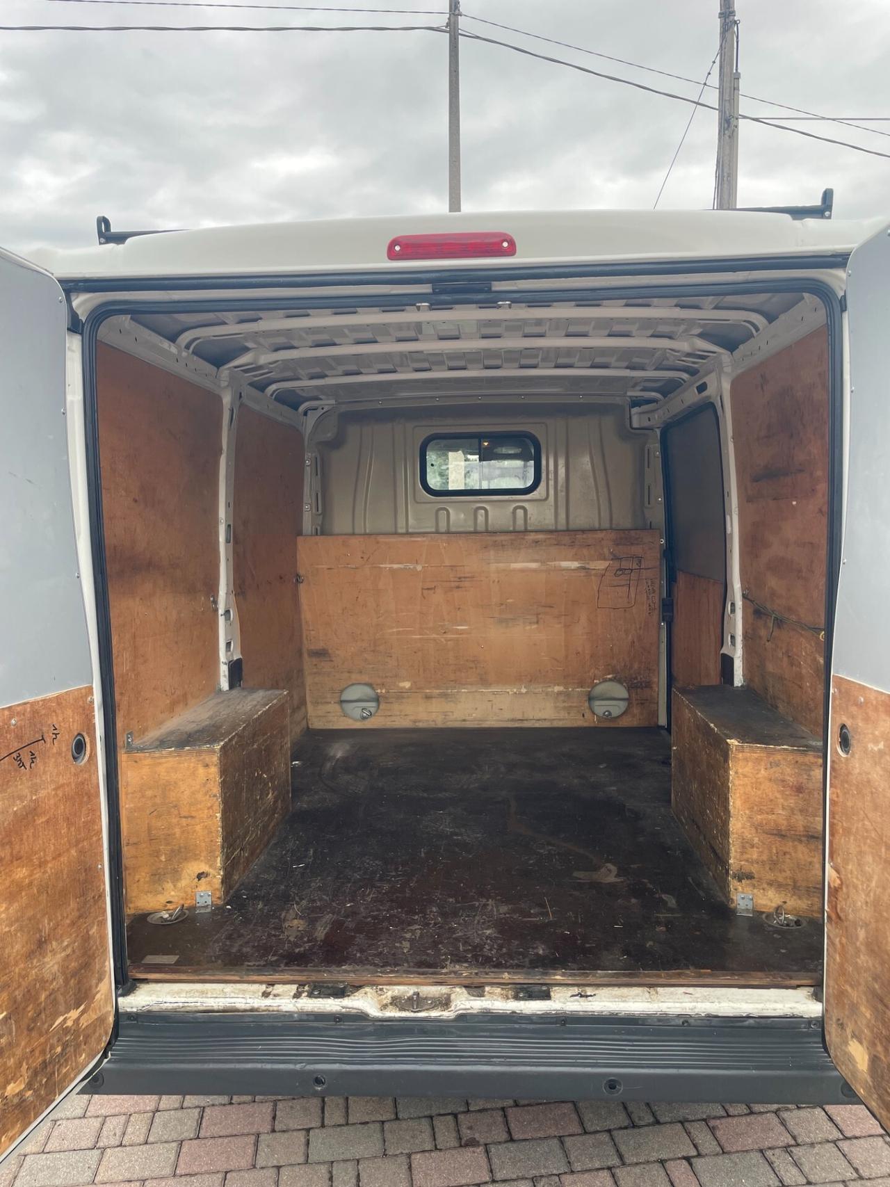 Peugeot Boxer 328 2.0 BlueHDi PC-TN Furgone