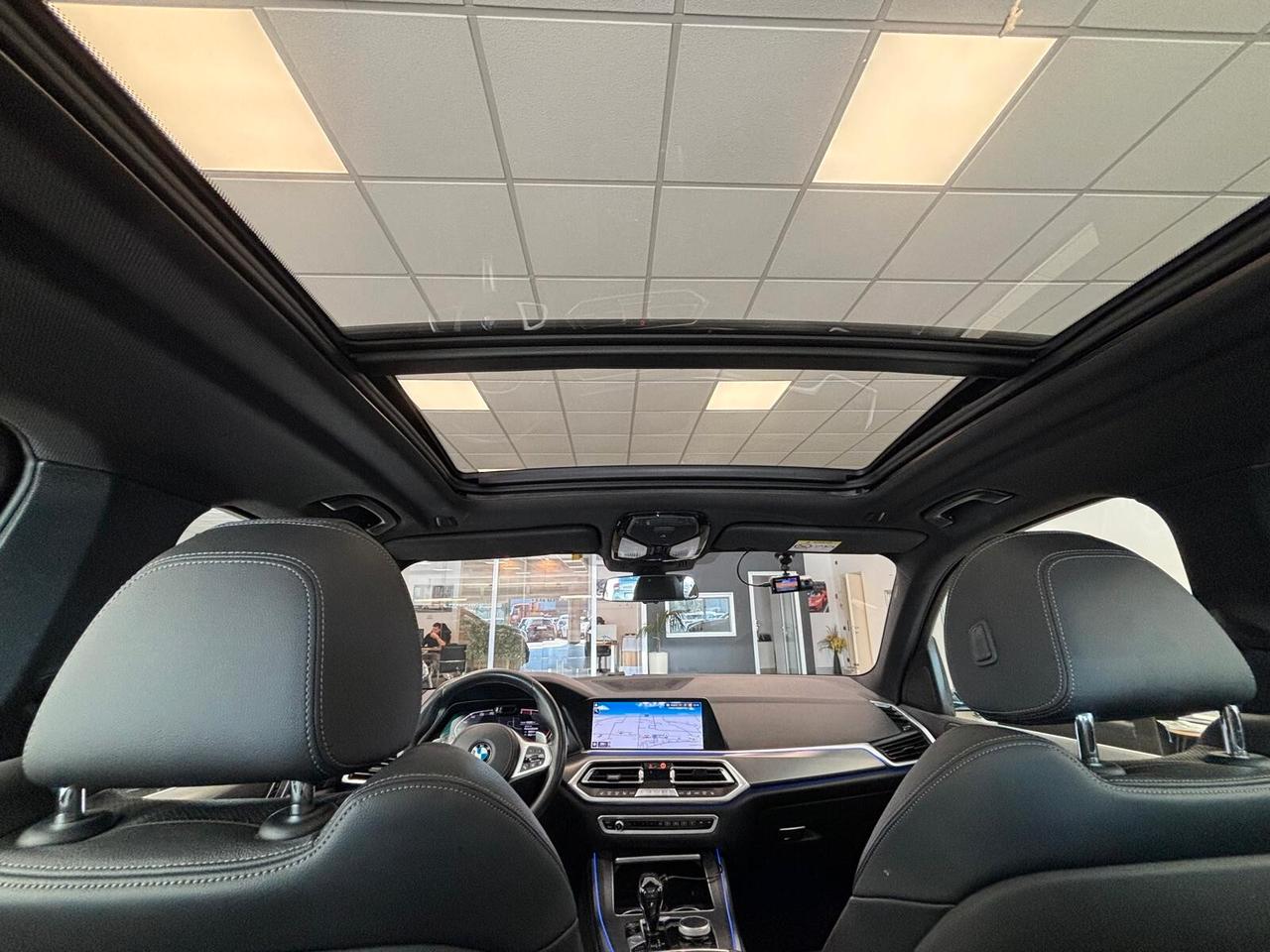 Bmw X5 xDrive30d Msport