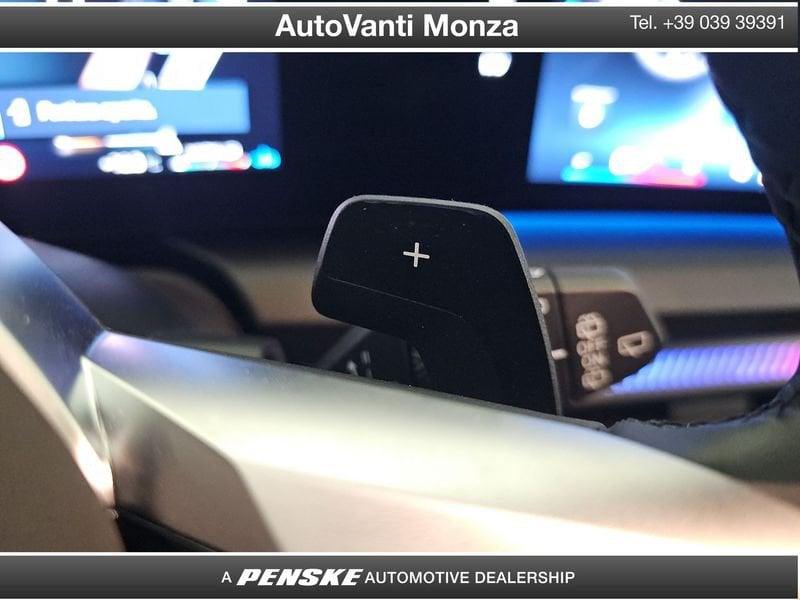 BMW Serie 1 118d MSport Pro