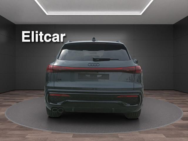 AUDI Q5 40 TDI 204 CV quattro S line