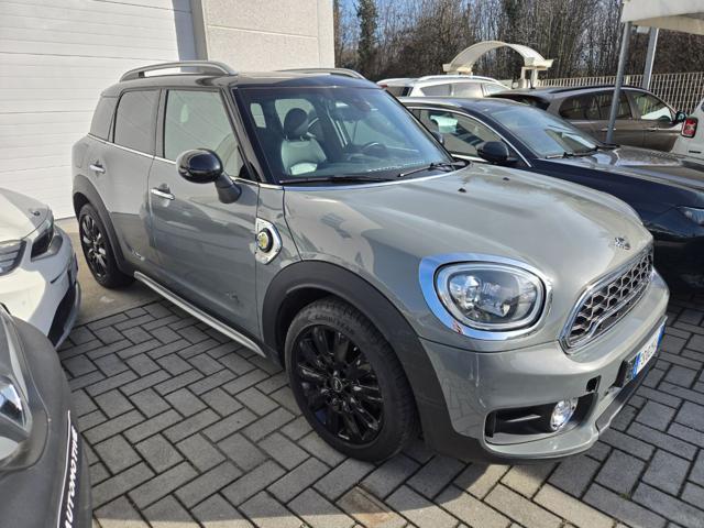 MINI Countryman 1.5 Cooper SE Hype Countryman ALL4 Automatica