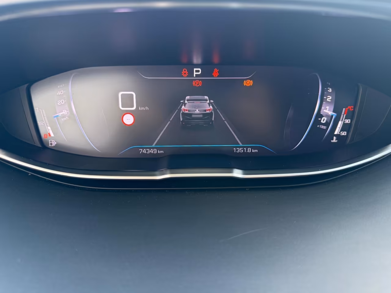 Peugeot 3008 BlueHDi 130 EAT8 Allure Pack - 2023