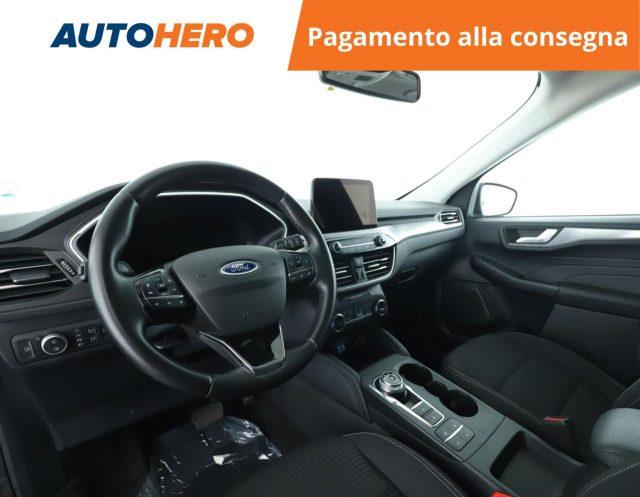 FORD Kuga 2.5 Plug In Hybrid 225 CV CVT 2WD Titanium Busines