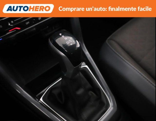 VOLKSWAGEN T-Cross 1.0 TSI 110 CV DSG Advanced