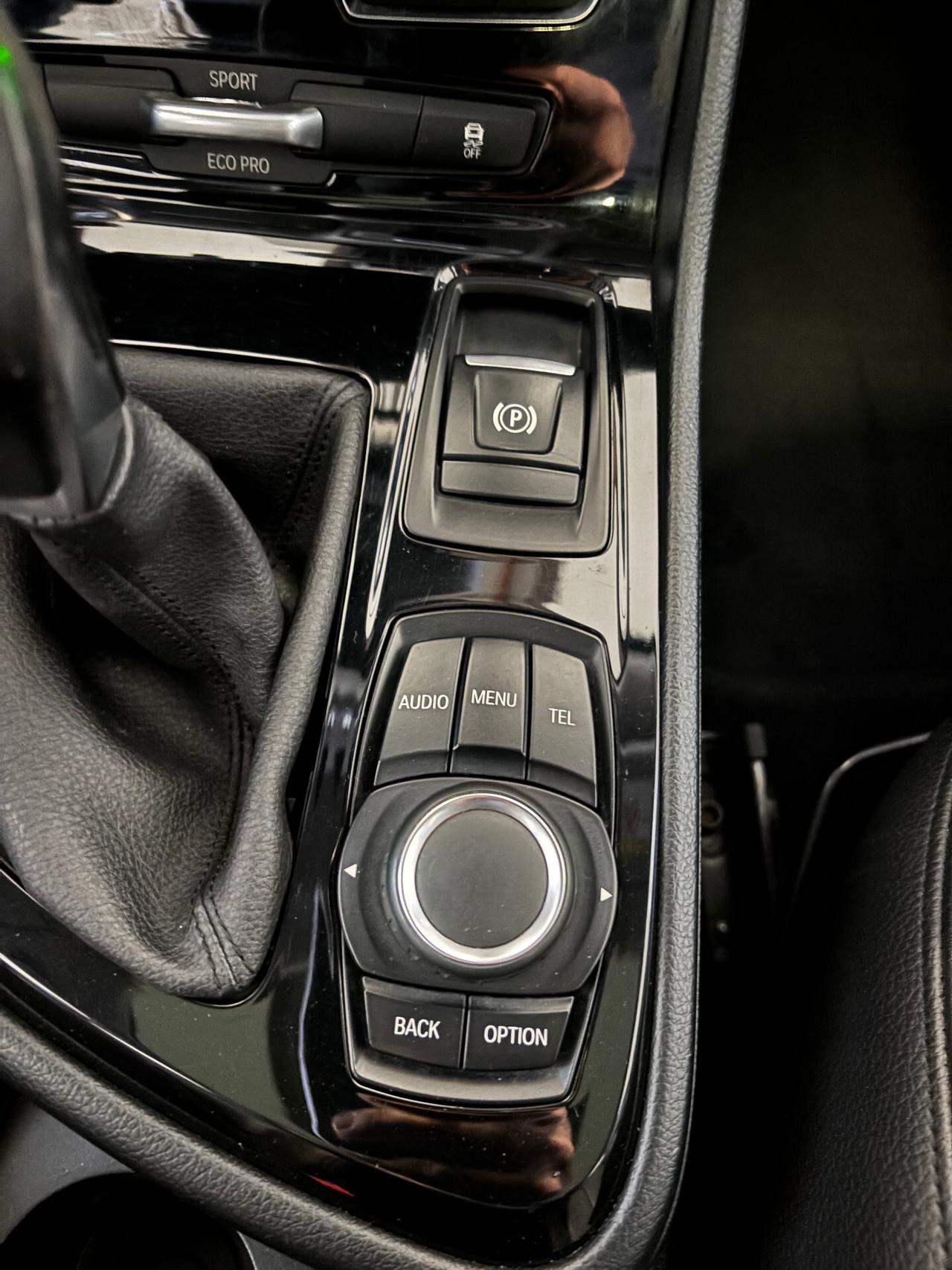 Bmw 2er Active Tourer 218i 136CV Advantage