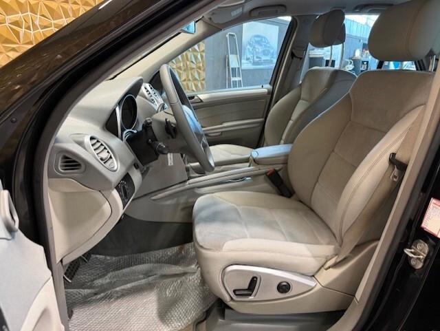 Mercedes-benz ML 350 BlueTEC Sport