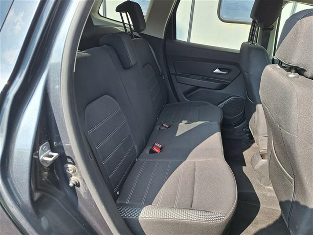 Dacia Duster 1.0 tce ECO-G Prestige 4x2