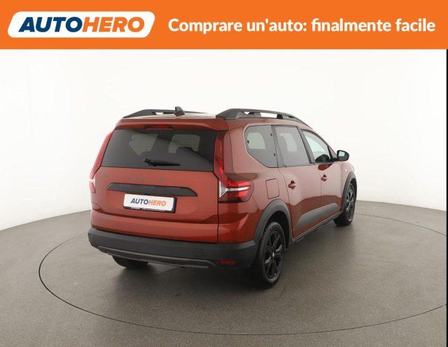 DACIA Jogger 1.0 TCe 110 CV 7 posti Extreme