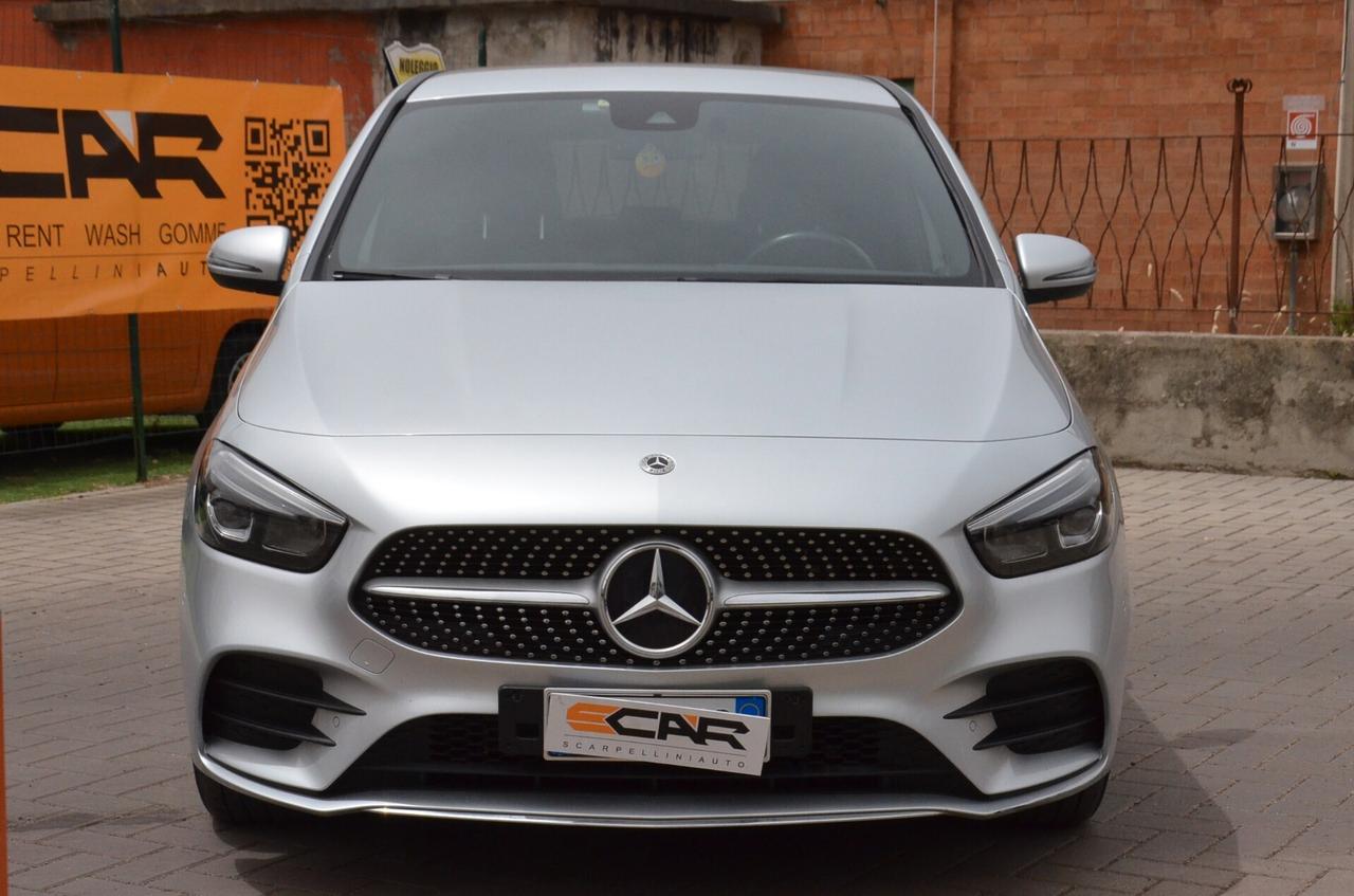 Mercedes-benz B 250 e Plug-in hybrid Automatica Premium