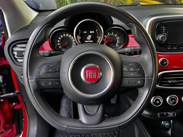 FIAT 500X 1.4 MultiAir 140 CV Pop Star