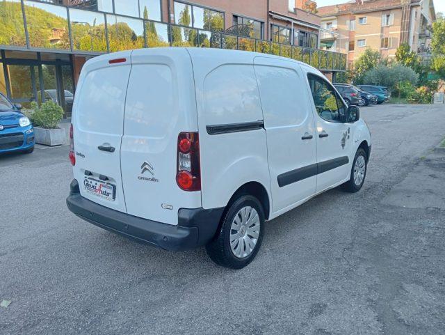 CITROEN Berlingo Full Electric Van 3 posti Club L1 autocarro