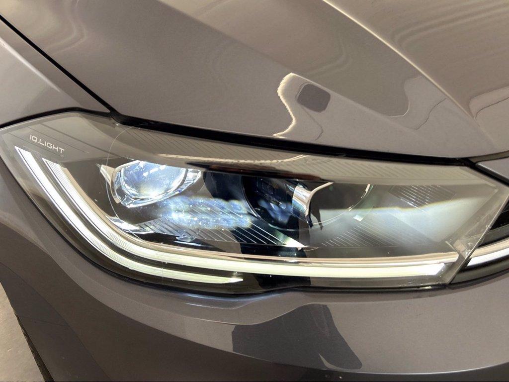 VOLKSWAGEN Polo 1.0 tsi style 95cv del 2023