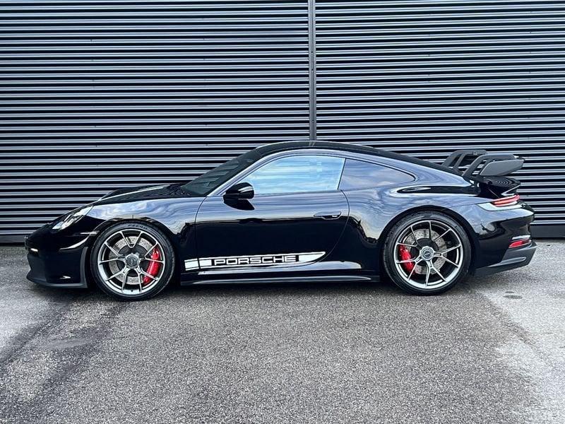 Porsche 911 992 GT3 4.0 510 CV (992.1)