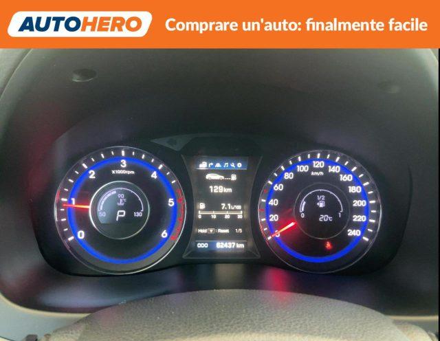 HYUNDAI i40 Wagon 1.6 CRDi DCT Business