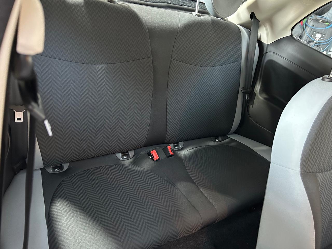 Fiat 500 No