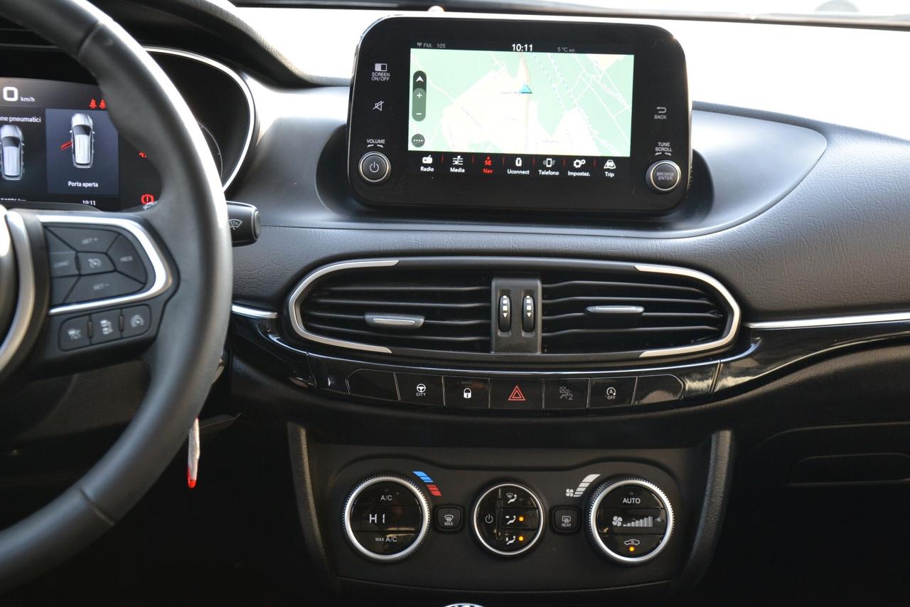 Fiat Tipo 1.6 MJT 130CV SW NAVI FUL LED RCAM PRIVACY CRUISE
