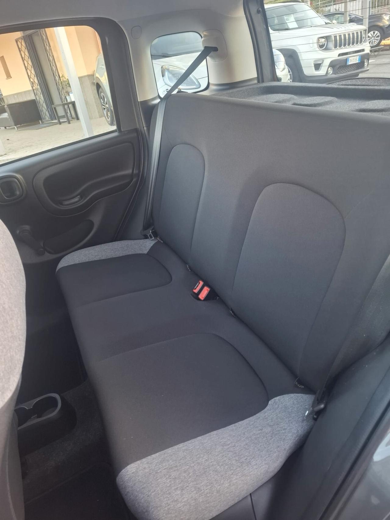 Fiat Panda 1.0 FireFly S&S Hybrid - 2023
