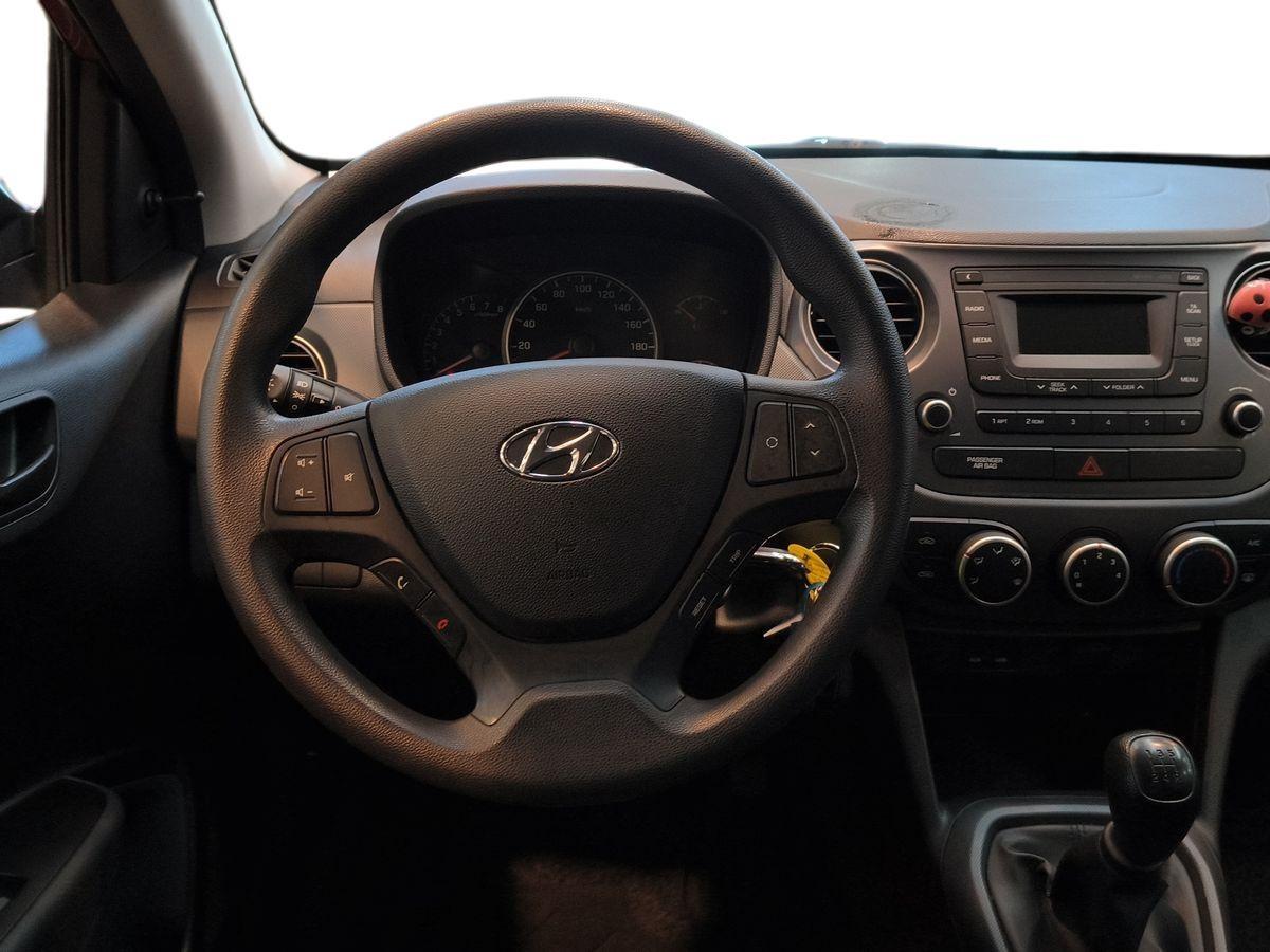 HYUNDAI i10 II 2017 - i10 1.0 Prime